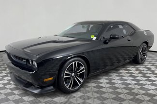 Used 2014 Dodge Challenger SRT8 Core w/ Electronics Convenience Group image 1