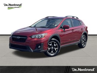 Used 2018 Subaru Crosstrek 2.0i Premium w/ Popular Package #2 video 1