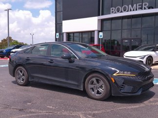 Used 2022 Kia K5 LXS image 1