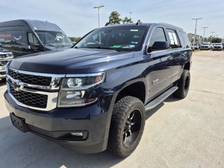 Used 2018 Chevrolet Tahoe LT w/ Texas Edition Package image 1