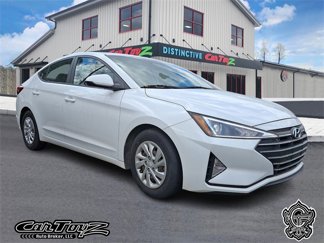 Used 2020 Hyundai Elantra SE w/ Cargo Package (C1) image 1