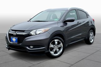 Used 2016 Honda HR-V EX-L image 1