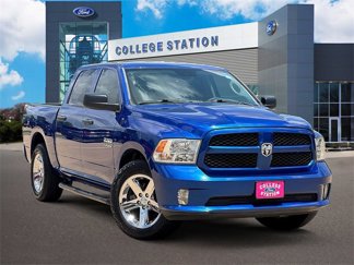 Used 2018 RAM 1500 Express w/ Express Value Package image 1