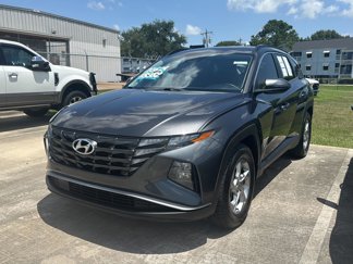 Used 2022 Hyundai Tucson SEL image 1