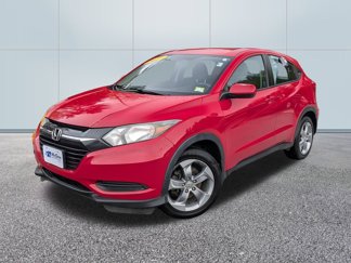 Used 2017 Honda HR-V LX image 1