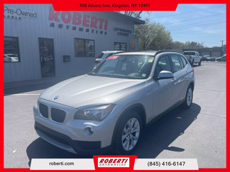 Used 2014 BMW X1 xDrive28i image 1