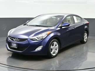 Used 2013 Hyundai Elantra GLS w/ Preferred Pkg image 1