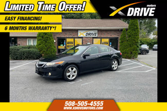 Used 2010 Acura TSX Sedan image 1