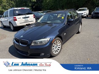 Used 2009 BMW 328i xDrive Sedan image 1