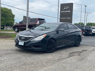 Used 2014 Hyundai Sonata GLS w/ Popular Equipment Group 2 image 1