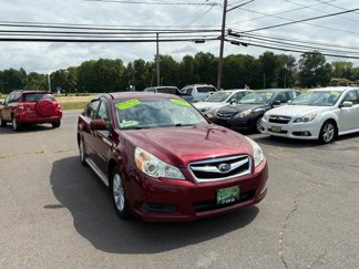 Used 2011 Subaru Legacy 2.5i Premium image 1