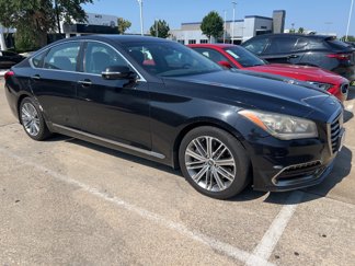 Used 2018 Genesis G80 3.8 image 1