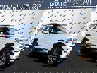 Used 2022 Ford Explorer XLT w/ Equipment Group 202A image 1