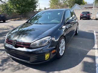 Used 2012 Volkswagen GTI 2-Door image 1