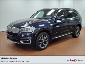Used 2017 BMW X5 xDrive35i image 1