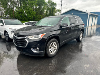 Used 2019 Chevrolet Traverse LT image 1