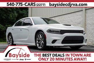 Used 2023 Dodge Charger GT image 1