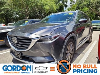 Used 2016 MAZDA CX-9 Signature image 1