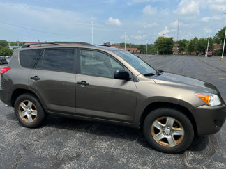 Used 2009 Toyota RAV4 4WD image 1