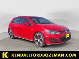 Used 2016 Volkswagen GTI S image 1