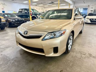 Used 2011 Toyota Camry Hybrid image 1