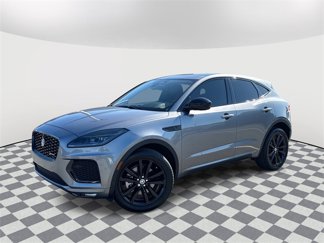 New 2024 Jaguar E-PACE R-Dynamic SE image 1