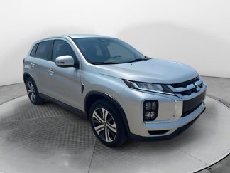 Used 2024 Mitsubishi Outlander Sport ES image 1