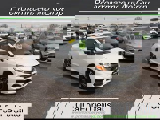 Used 2015 Honda Civic EX image 1