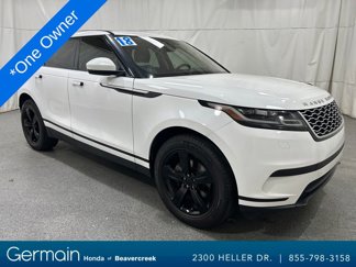 Used 2018 Land Rover Range Rover Velar S image 1