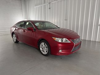 Used 2015 Lexus ES 350 image 1