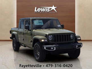 New 2025 Jeep Gladiator Sport image 1