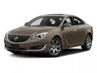 Used 2017 Buick Regal Premium w/ Driver Confidence Package #1 image 1