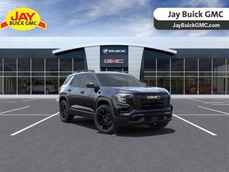 New 2025 GMC Terrain Elevation w/ Black Edition image 1