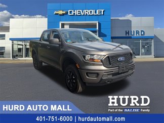 Used 2020 Ford Ranger XL image 1