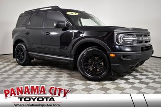 Used 2021 Ford Bronco Sport Big Bend image 1