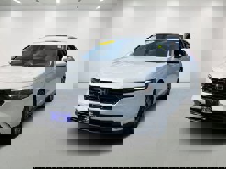 Used 2023 Honda Accord EX video 1