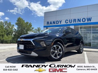 Used 2025 Chevrolet Blazer LT image 1