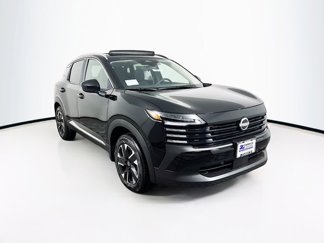 New 2025 Nissan Kicks SV image 1