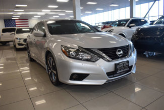 Used 2016 Nissan Altima 2.5 SR image 1