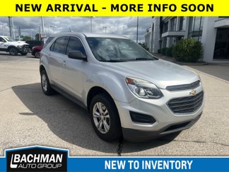 Used 2014 Chevrolet Equinox LT w/ Driver Convenience Package image 1