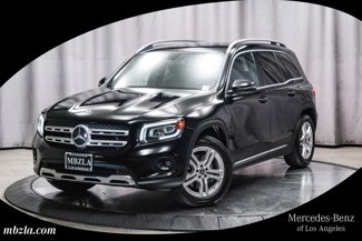 Used 2020 Mercedes-Benz GLB 250 image 1