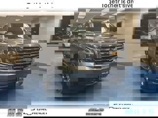 Used 2018 Chevrolet Tahoe LS w/ Max Trailering Package image 1