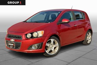 Used 2013 Chevrolet Sonic LTZ video 1