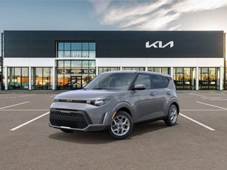 New 2025 Kia Soul LX image 1