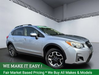 Used 2016 Subaru Crosstrek 2.0i Premium image 1
