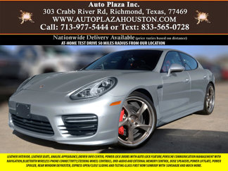 Used 2014 Porsche Panamera GTS image 1