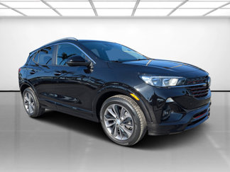 Used 2022 Buick Encore GX Select w/ Sport Touring Package image 1