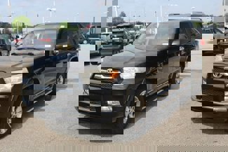 Used 2010 Toyota 4Runner SR5 image 1