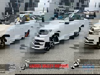 Used 2017 Volkswagen Jetta SE image 1