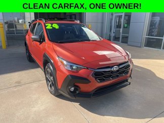 Used 2024 Subaru Crosstrek 2.0i Premium image 1